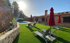 Casa Rural La Cabrera